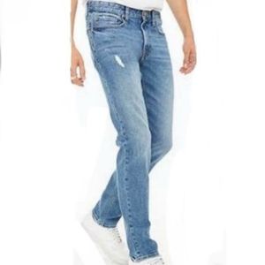 Forever 21 men jeans